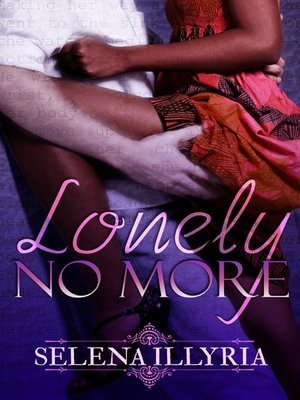 cover image of Lonely No More